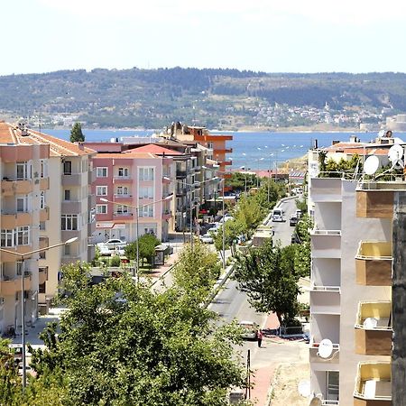 Assos Hostel Canakkale Exterior photo